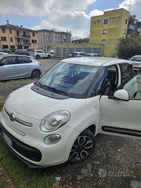 Fiat 500L 1.3 mjt 95cv