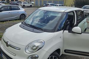 Fiat 500L 1.3 mjt 95cv