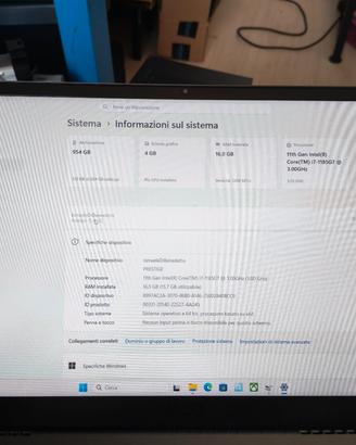 MSI  PC portatile