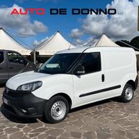 Fiat DOBLO' 1.6 M-JET 105CV - 2021