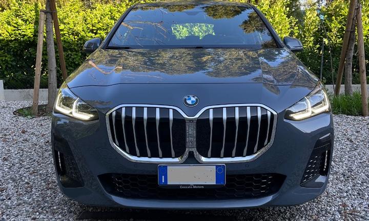 BMW Serie 2 Active Tourer 220i mhev - Msport