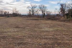 Terreno panoramico moruzzo
