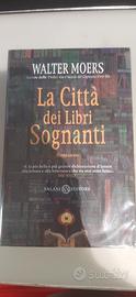 la città dei libri sognanti- Walter Moers 
