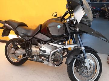 Bmw r 1200 gs