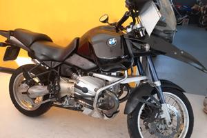 Bmw r 1200 gs