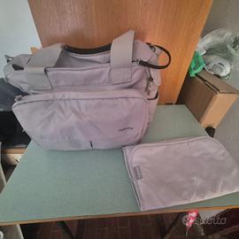 borsa inglesina electa dual bag
