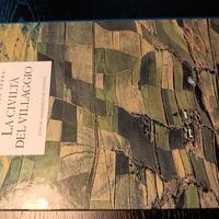 Le civiltà del Villaggio,  E.Turri