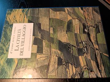 Le civiltà del Villaggio,  E.Turri