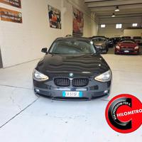 Bmw 114 114d 5p. Unique