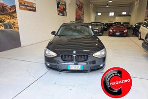 Bmw 114 114d 5p. Unique