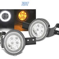 FRECCE MINI COOPER R50 R52 R53 01-06 LUCE DIURNA A
