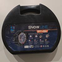 Catene da neve Snow Line F-9 9 mm