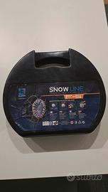 Catene da neve Snow Line F-9 9 mm