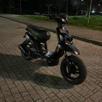 BOOSTER BWS mbk 50/70cc