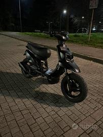 BOOSTER BWS mbk 50/70cc