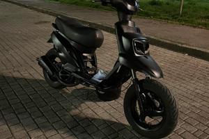 BOOSTER BWS mbk 50/70cc