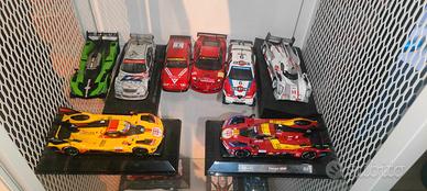 47 modellini scala 1:43