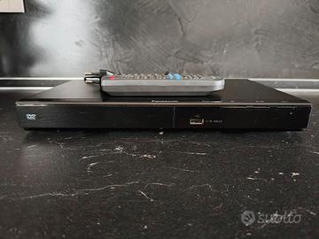DVD Panasonic 