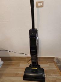 ASPIRON® WET&DRY CORDLESS VACUUM CLEANER CA022