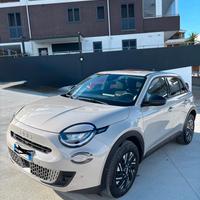 FIAT 600 Hybrid 1.2 100 CV