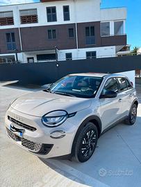 FIAT 600 Hybrid 1.2 100 CV