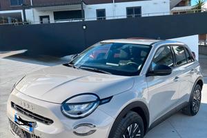 FIAT 600 Hybrid 1.2 100 CV