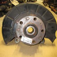 Fusello anteriore sx SEAT ALTEA 2.0 TDI del 2004