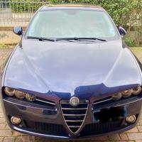 Alfa Romeo 159
