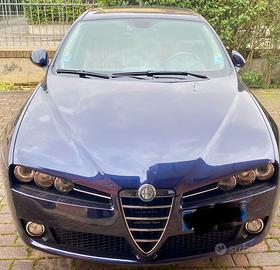 Alfa Romeo 159