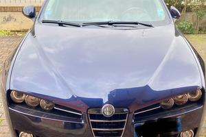Alfa Romeo 159