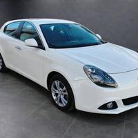 Giulietta 1.6 jtdm 105cv 