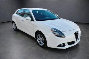Giulietta 1.6 jtdm 105cv 