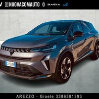 Renault Captur Symbioz 1.6 E-Tech full hybrid Tech