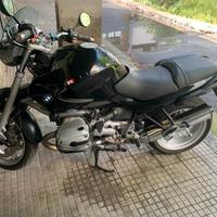 Bmw r1150r