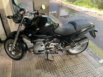 Bmw r1150r