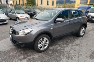 Nissan Qashqai 1.5 dCi Acenta