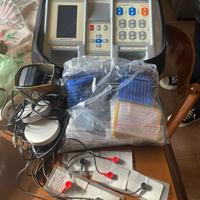 Macchina Terapia Tens