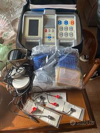 Macchina Terapia Tens