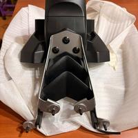 Porta targa tmax 530