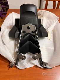 Porta targa tmax 530