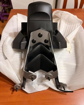 Porta targa tmax 530