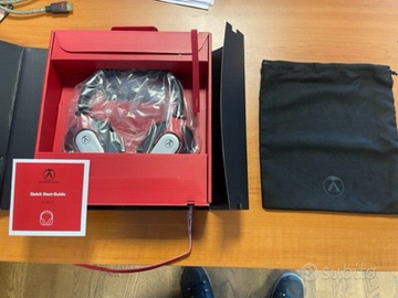 Cuffie Austrian Audio Hi-X15
