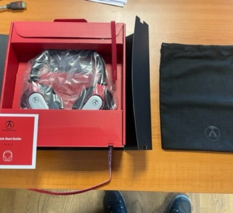 Cuffie Austrian Audio Hi-X15