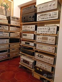 STEREO - HI FI