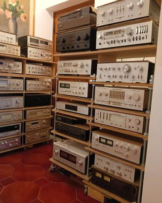 STEREO - HI FI