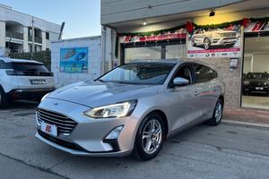 FORD Focus 1.5 EcoBlue 120CV SW Business