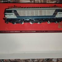 Rivarossi e 652