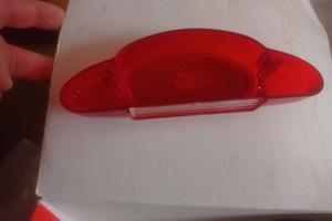 Moto parilla