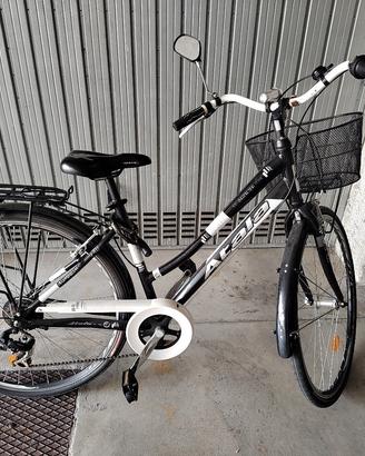 Bicicletta donna Atala street city bike