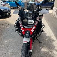 BMW R 1200 GS ADVENTURE